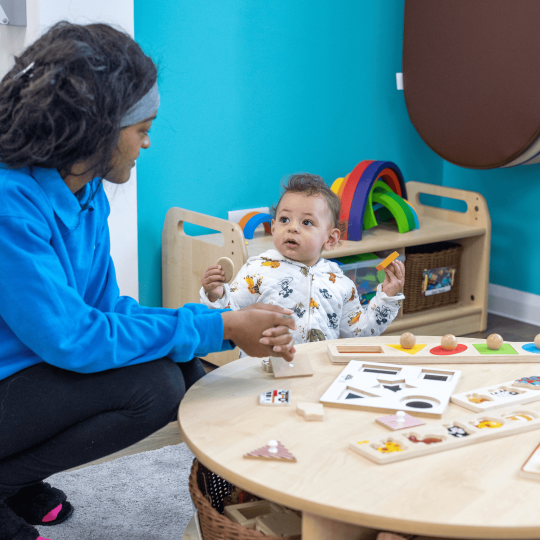 Monkey Puzzle Day Nursery & Preschool Rickmansworth Babies Monkey Puzzle Day Nursery & Preschool Rickmansworth Babies